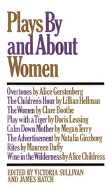 Plays by and about Women: An Anthology - Retail Maharaj