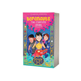 TARANAUTS: The Complete Series - Retail Maharaj