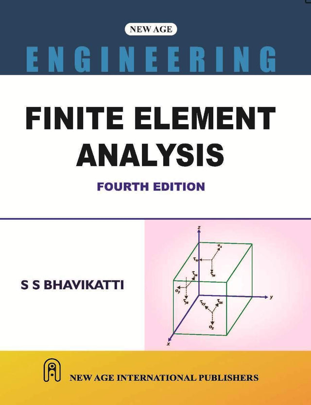 Finite Element Analysis - Retail Maharaj
