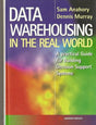 Data Warehousing in the Real World - Retail Maharaj