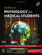 Textbook of Physiology for Students, 2nd Edition (2 Volume Set) - Retail Maharaj