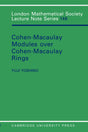 Cohen-Macaulay Modules over Cohen-Macaulay Rings - Retail Maharaj