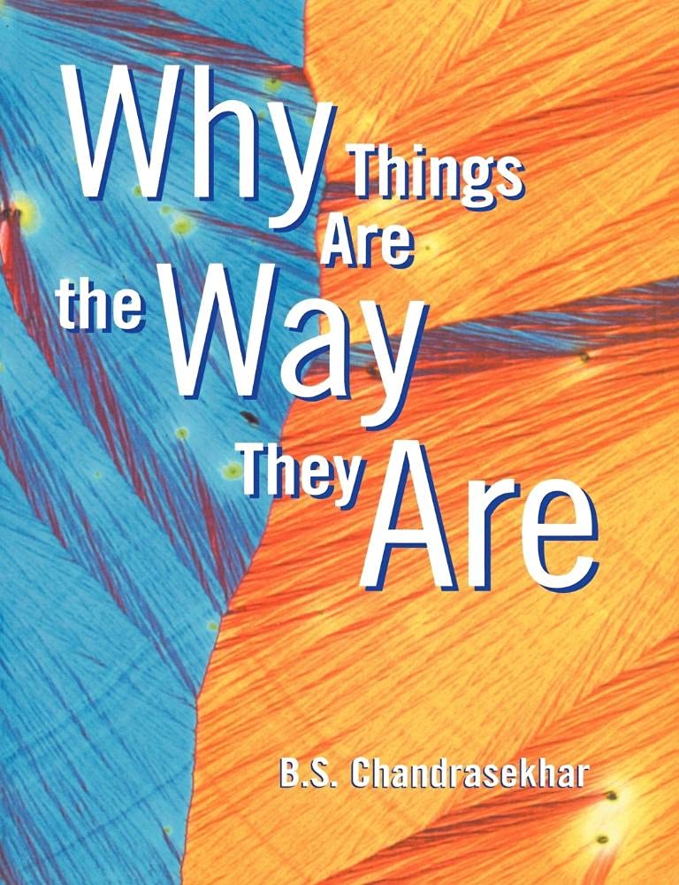 Why Things Are the Way They Are - Retail Maharaj