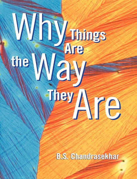 Why Things Are the Way They Are - Retail Maharaj
