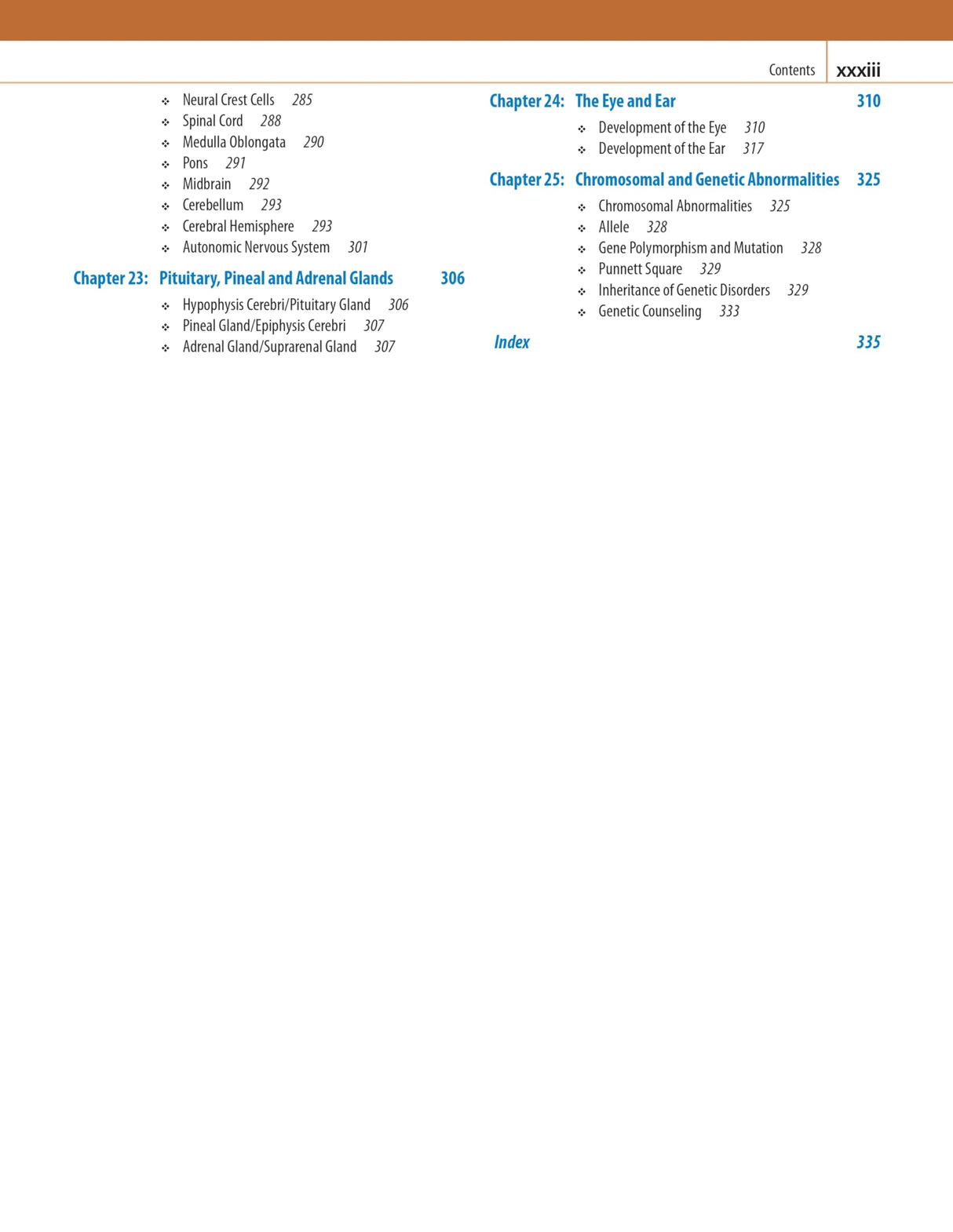 INDERBIR SINGH'S HUMAN EMBRYOLOGY - Retail Maharaj