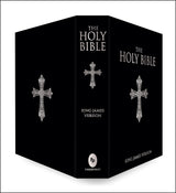 The Holy Bible (Spirituality) - Retail Maharaj