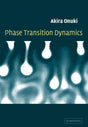 Phase Transition Dynamics - Retail Maharaj