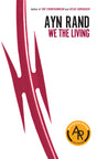 We the Living : 75th Anniversary Edition - Retail Maharaj