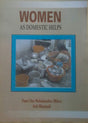 Women as Domestic Helps - Retail Maharaj