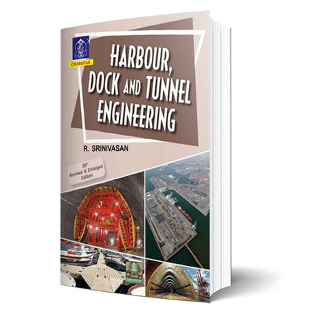 Harbor, Dock And Tunnel Engineering - Retail Maharaj