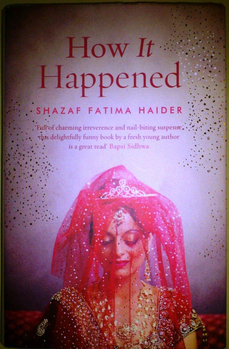 How It Happened - Retail Maharaj