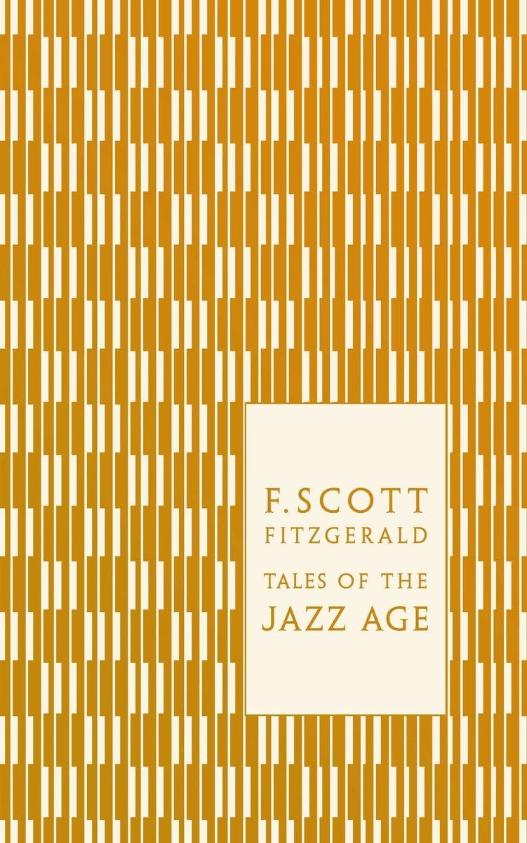Tales of the Jazz Age - Retail Maharaj