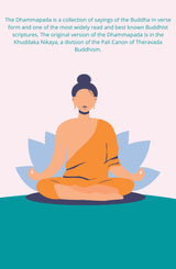 The Dhammapada - Retail Maharaj