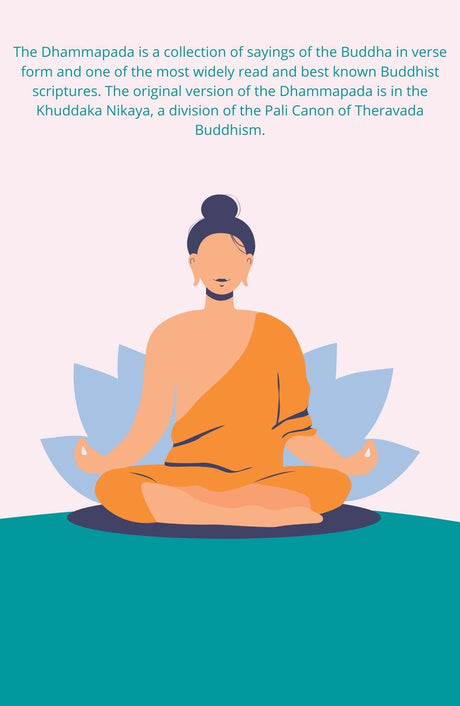 The Dhammapada - Retail Maharaj