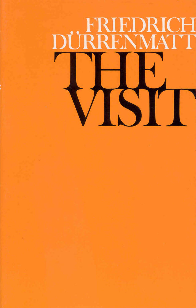 The Visit - Retail Maharaj