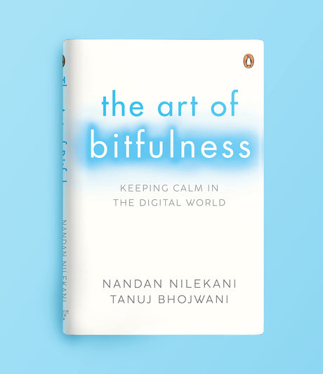 Art of Bitfulness,The - Retail Maharaj