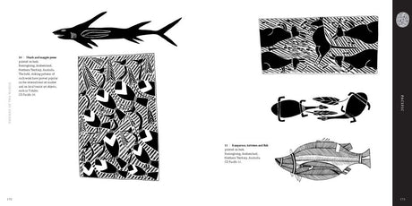 Designs of the World (British Museum Pattern Books) - Retail Maharaj