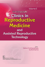 Clinics in Reproductive Medicine and Assisted Reproductive Technology, Volume 5 ( HB 2025) - Retail Maharaj