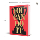 You Can Do It - Retail Maharaj