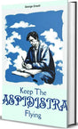 Keep The ASPIDISTRA Flying - Retail Maharaj
