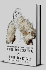 Principles and Practice of Fur Dressing and Fur Dyeing - Retail Maharaj