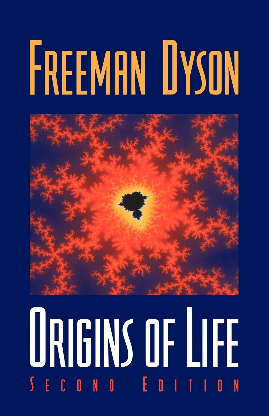 Origins of Life - Retail Maharaj