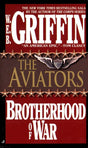 The Aviators: 8 (Brotherhood of War) - Retail Maharaj