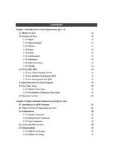 Advancing Core Java With Appications (English Version)