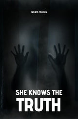 She Knows the Truth - Retail Maharaj