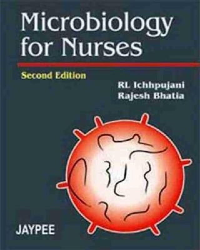 Microbiology for Nurses - Retail Maharaj