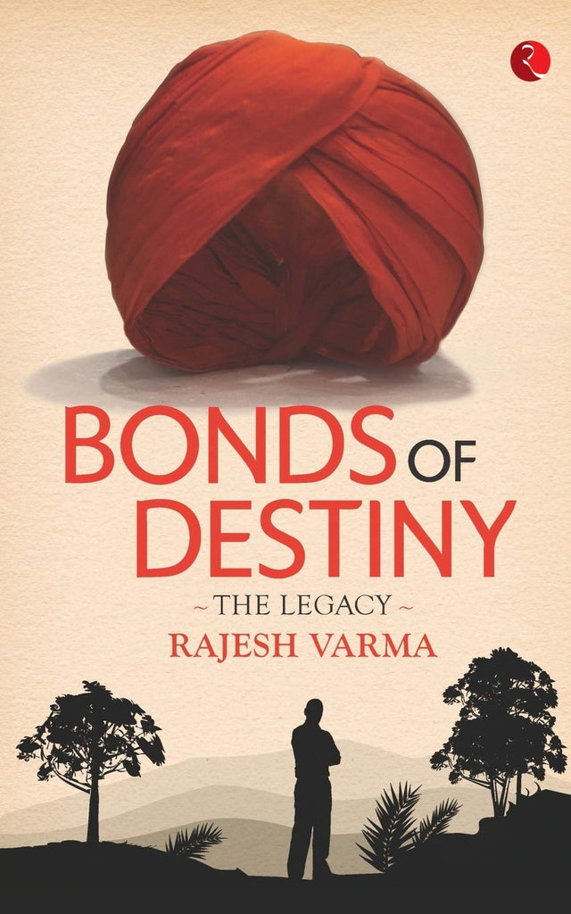 Bonds of Destiny: The Legacy - Retail Maharaj