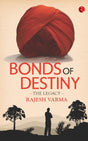 Bonds of Destiny: The Legacy - Retail Maharaj