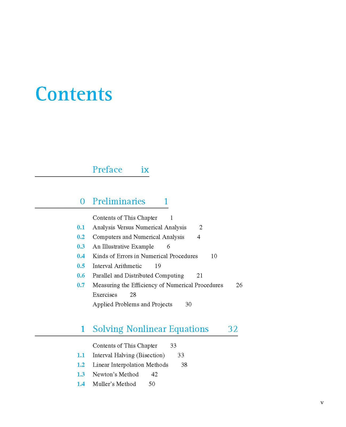 Pearson APPLIED NUMERICAL ANALYSIS, 7TH EDITION - Retail Maharaj