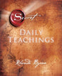 The Secret: Daily Teachings - Retail Maharaj