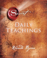 The Secret: Daily Teachings - Retail Maharaj