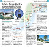 DK Eyewitness Top 10 Miami and the Keys - Retail Maharaj