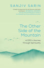 The Other Side of the Mountain - A CEO's Journey Through Spirituality - Retail Maharaj