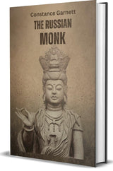 The Russian Monk - Retail Maharaj
