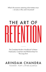 The Art of Retention - Retail Maharaj