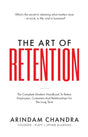 The Art of Retention - Retail Maharaj