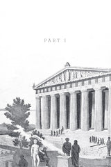 Journal Like a Stoic: A 90-Day Stoicism Program to Live with Greater Acceptance, Less Judgment, and Deeper Intentionality (Includes Teachings of Marcus Aurelius) - Retail Maharaj