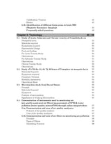 Zoology Practical Manual (Semester 7 & 8) (English Version)