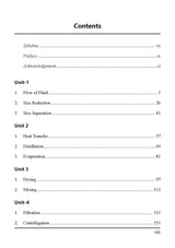 A Textbook of Pharmaceutical Engineering- For B.Pharma 2nd Year, 3rd Semester - Retail Maharaj