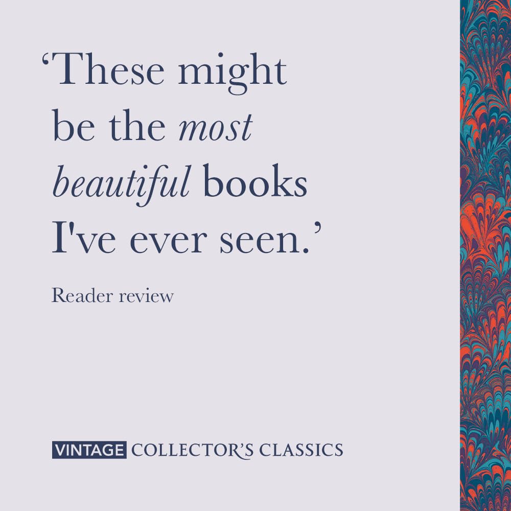 Mansfield Park: A beautiful deluxe gift edition of Jane Austen’s bold and brilliant novel about privilege, class, love and growing up (Vintage Collector's Classics) - Retail Maharaj