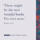 Mansfield Park: A beautiful deluxe gift edition of Jane Austen’s bold and brilliant novel about privilege, class, love and growing up (Vintage Collector's Classics) - Retail Maharaj