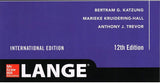 katzung & Trevor's Pharmacology Examination and Board Review,12th Edition - Retail Maharaj