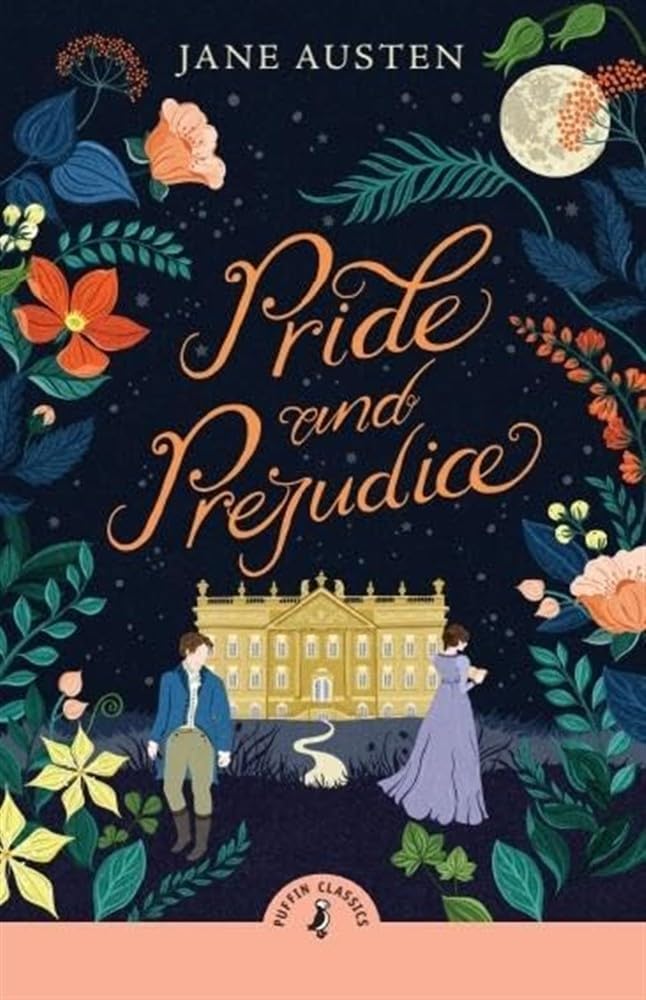 Pride and Prejudice: An abridged edition of the beloved classic romance novel - Retail Maharaj