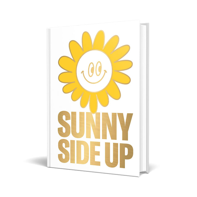 Sunny Side Up - Retail Maharaj