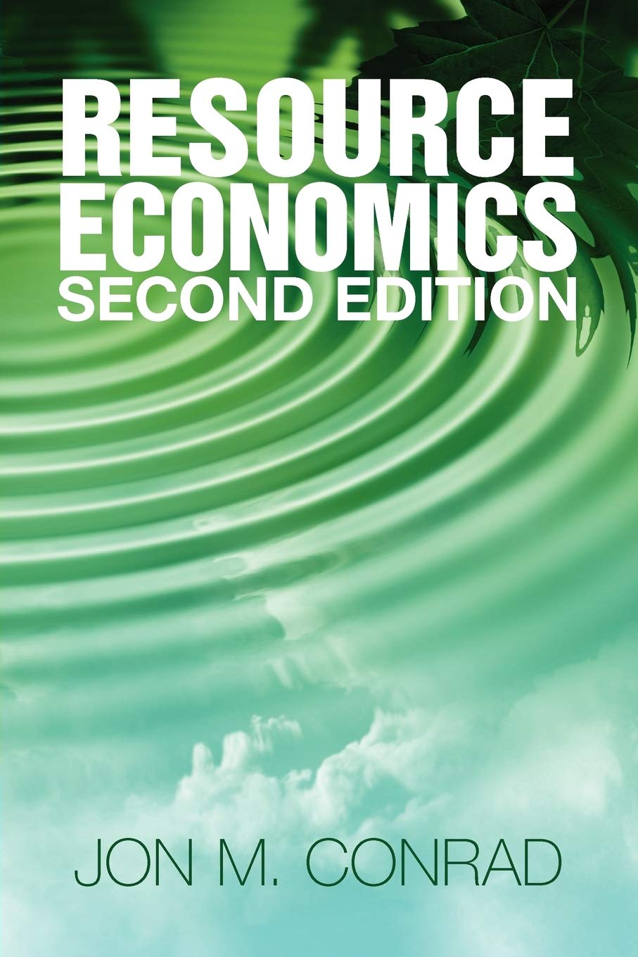 Resource Economics - Retail Maharaj