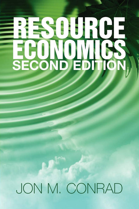 Resource Economics - Retail Maharaj